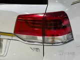 Toyota Land Cruiser GXR  2018
